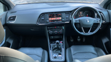 SEAT Ateca 1.4 EcoTSI Xcellence 5dr Petrol Estate